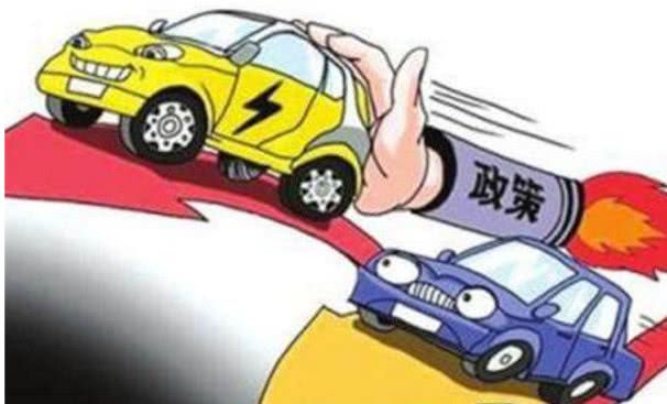 广州汽车报废补贴最新政策法规详解