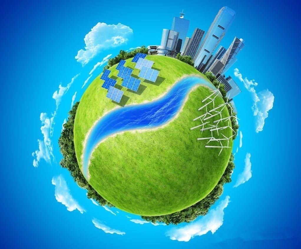 探索GC9，未来科技与环保的绿色交汇点