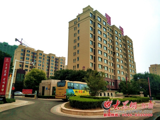 探秘东营西苑丽景，最新房价与居住价值深度剖析