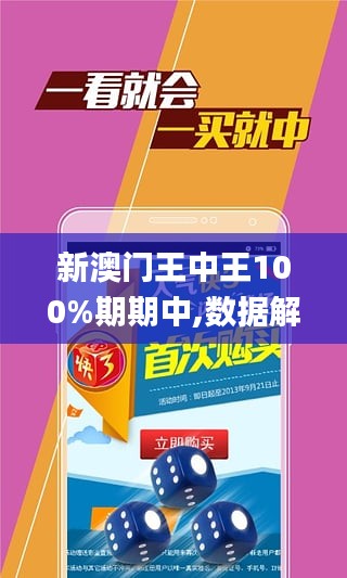 全面贯彻解释落实，新澳门王中王100%期期中的深度解析