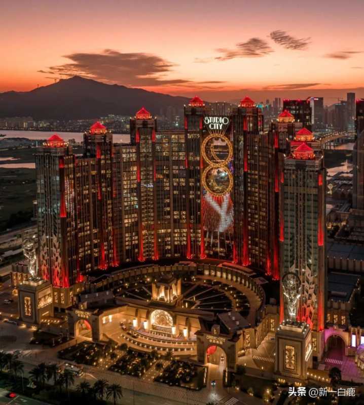 澳门新景象，精准解析L539.58.218的精选魅力