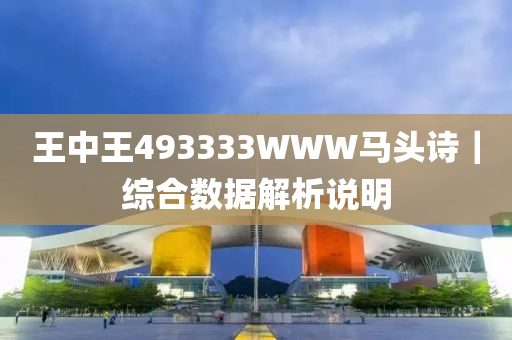 全面贯彻解释落实，王中王493333WWW马头诗的深层解读与行动指南