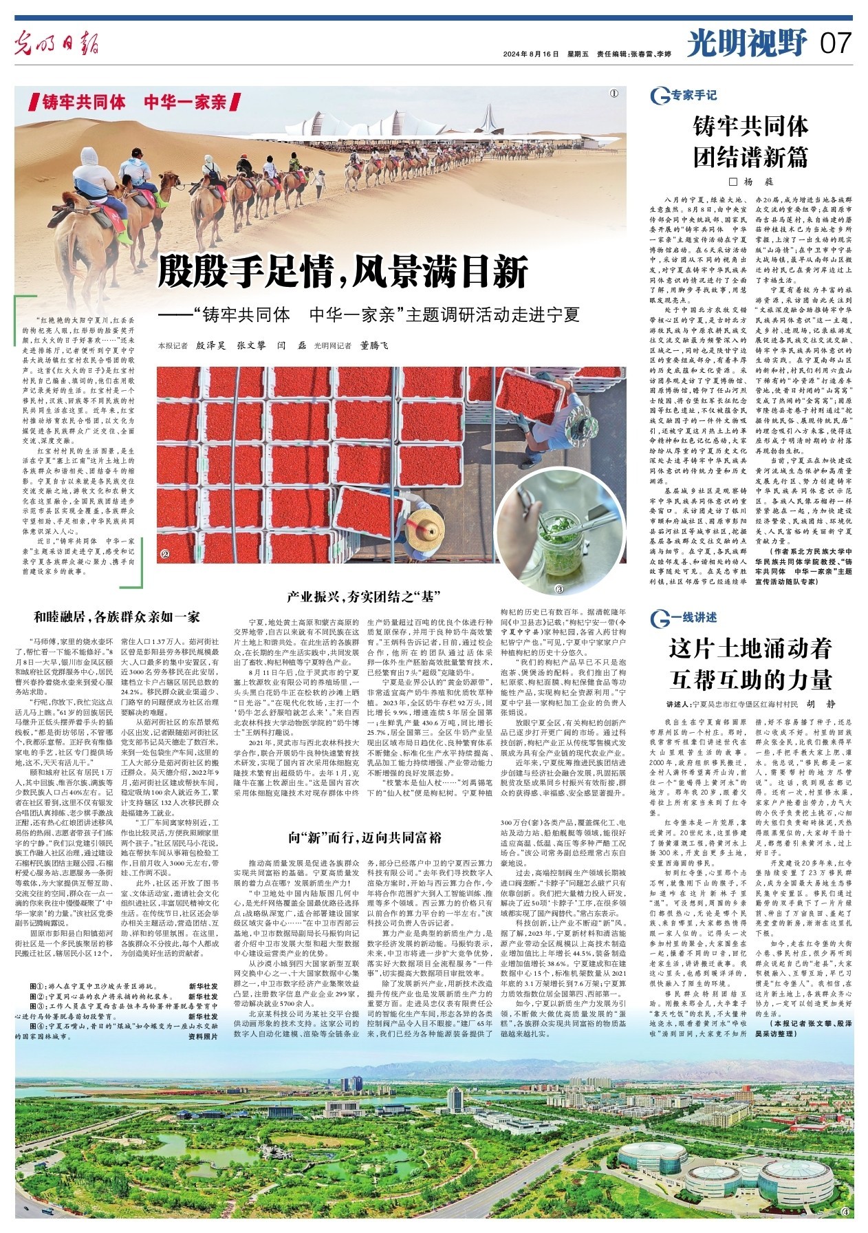 快评 第157页