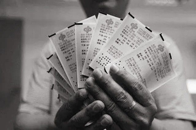 揭秘管家一肖一码100中奖的真相，理性对待彩票，远离赌博陷阱