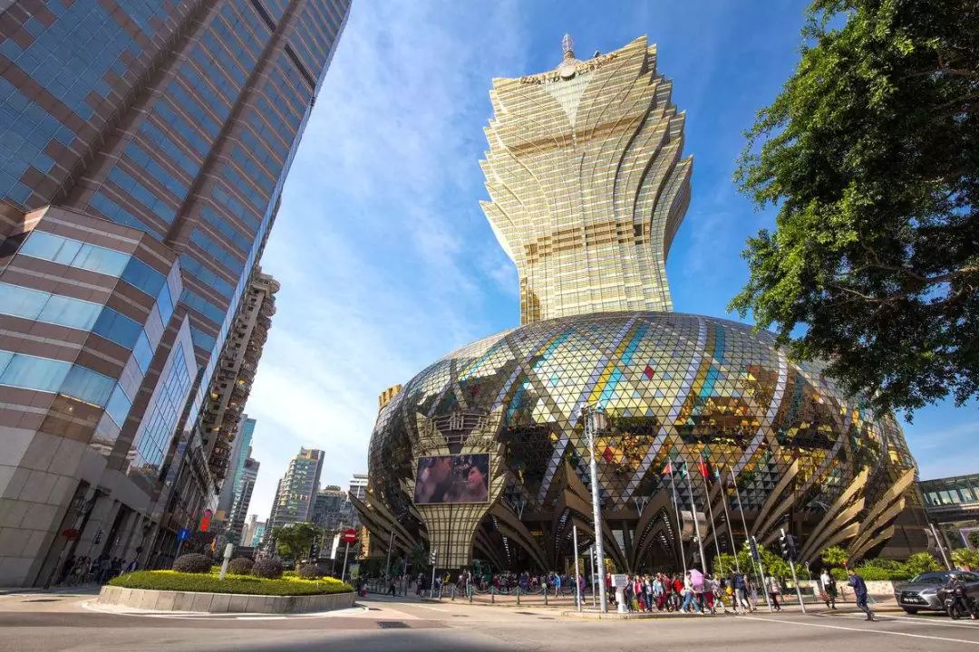 澳门，精准释义与全面释义的深度解析