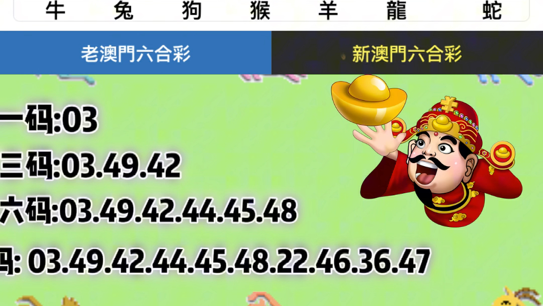 新澳门六开彩今晚开奖的精选解析与落实策略